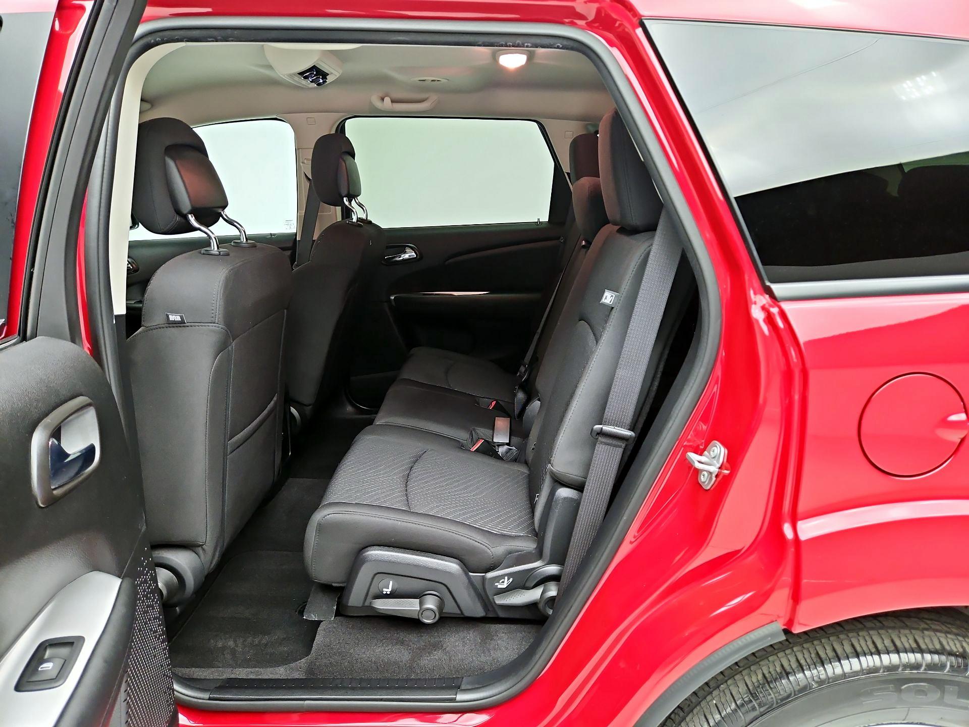 Thumbnail: 2018 Dodge Journey - 18
