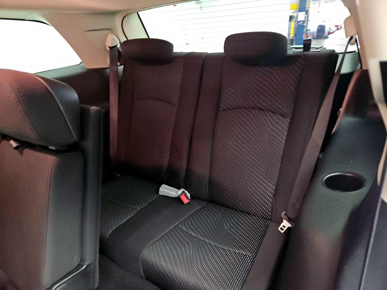2018 Dodge Journey SXT - Photo 20