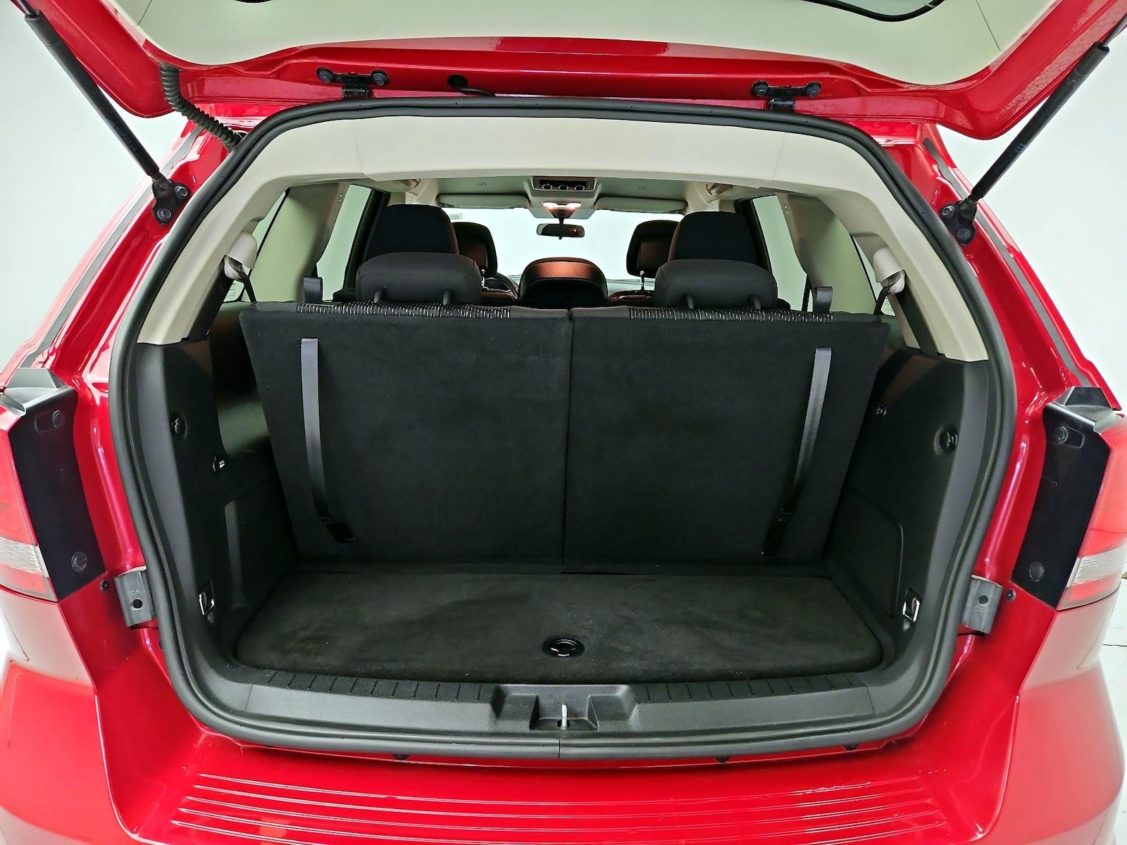 2018 Dodge Journey SXT - Photo 21