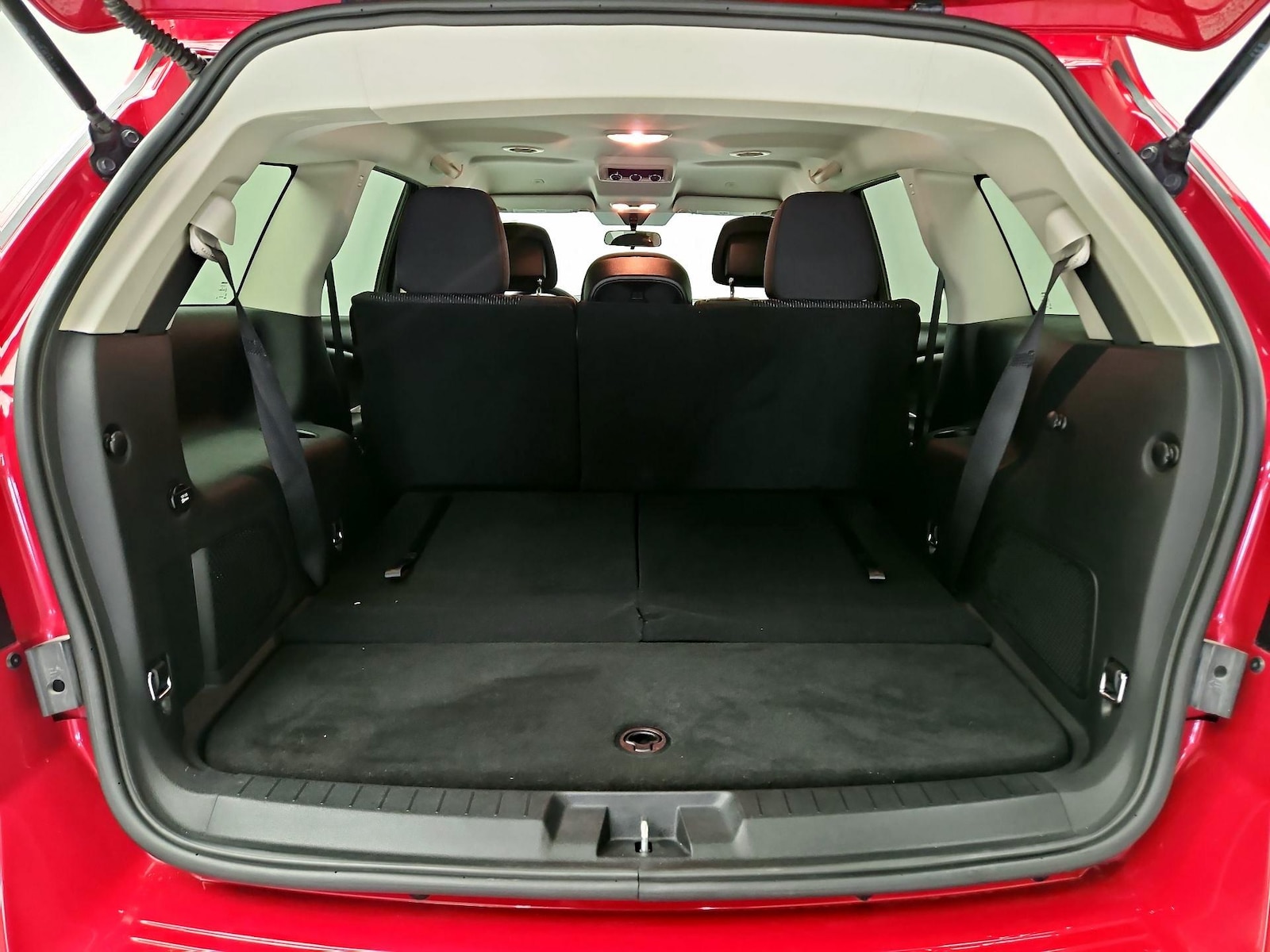 2018 Dodge Journey SXT - Photo 22