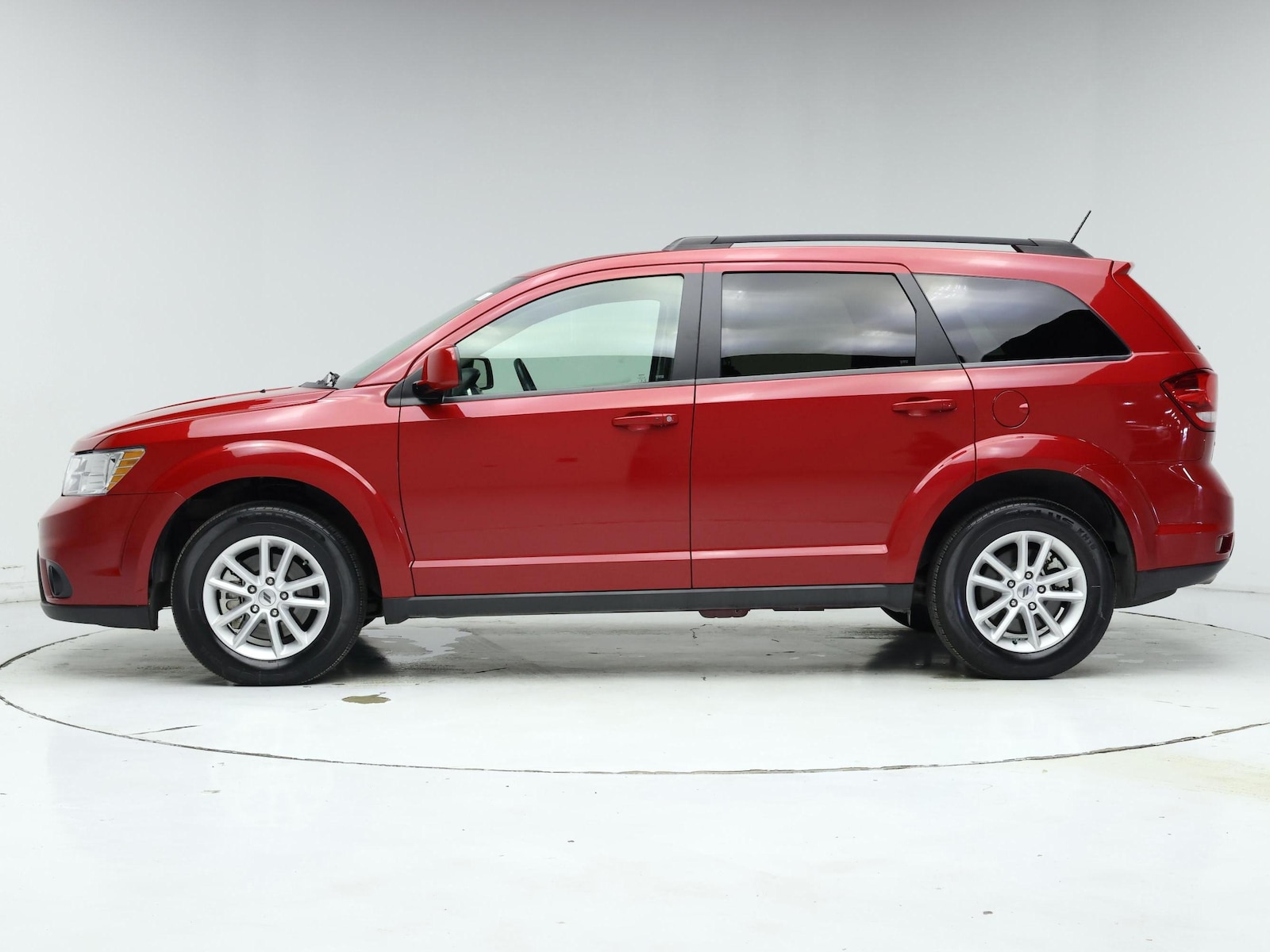 2018 Dodge Journey SXT - Photo 4