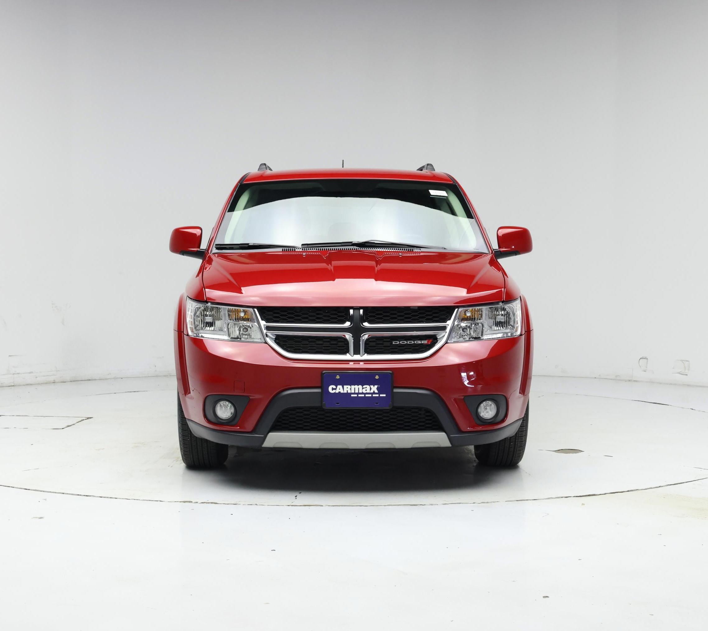 Thumbnail: 2018 Dodge Journey - 5