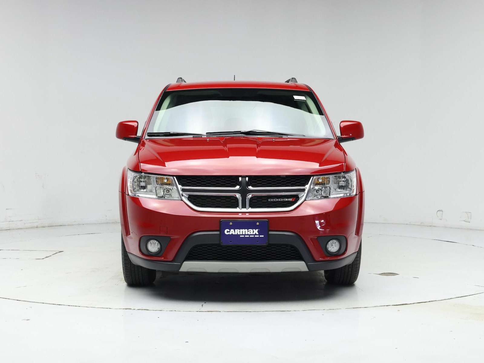 2018 Dodge Journey SXT - Photo 6