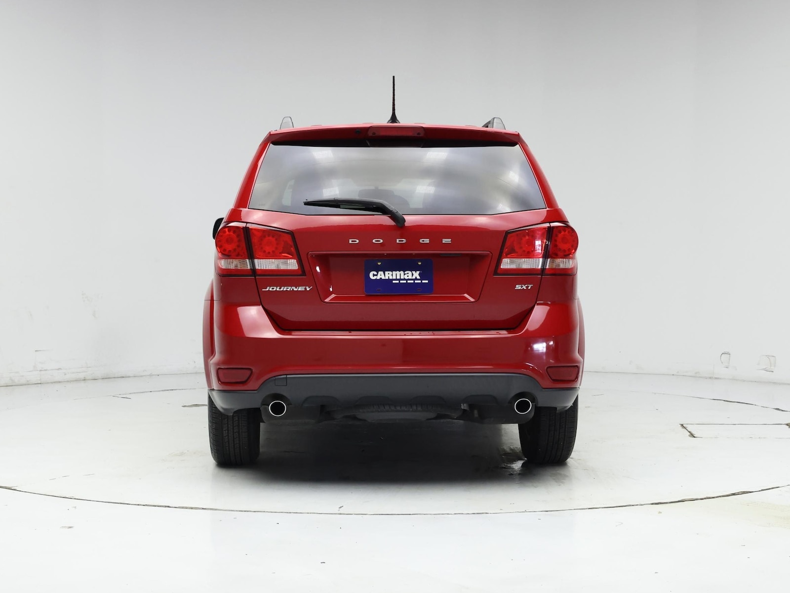 2018 Dodge Journey SXT - Photo 7