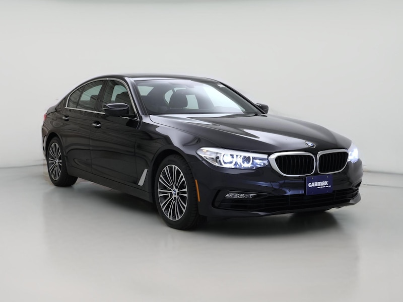 2017 BMW 5 Series 530i xDrive -
                  Manchester, NH