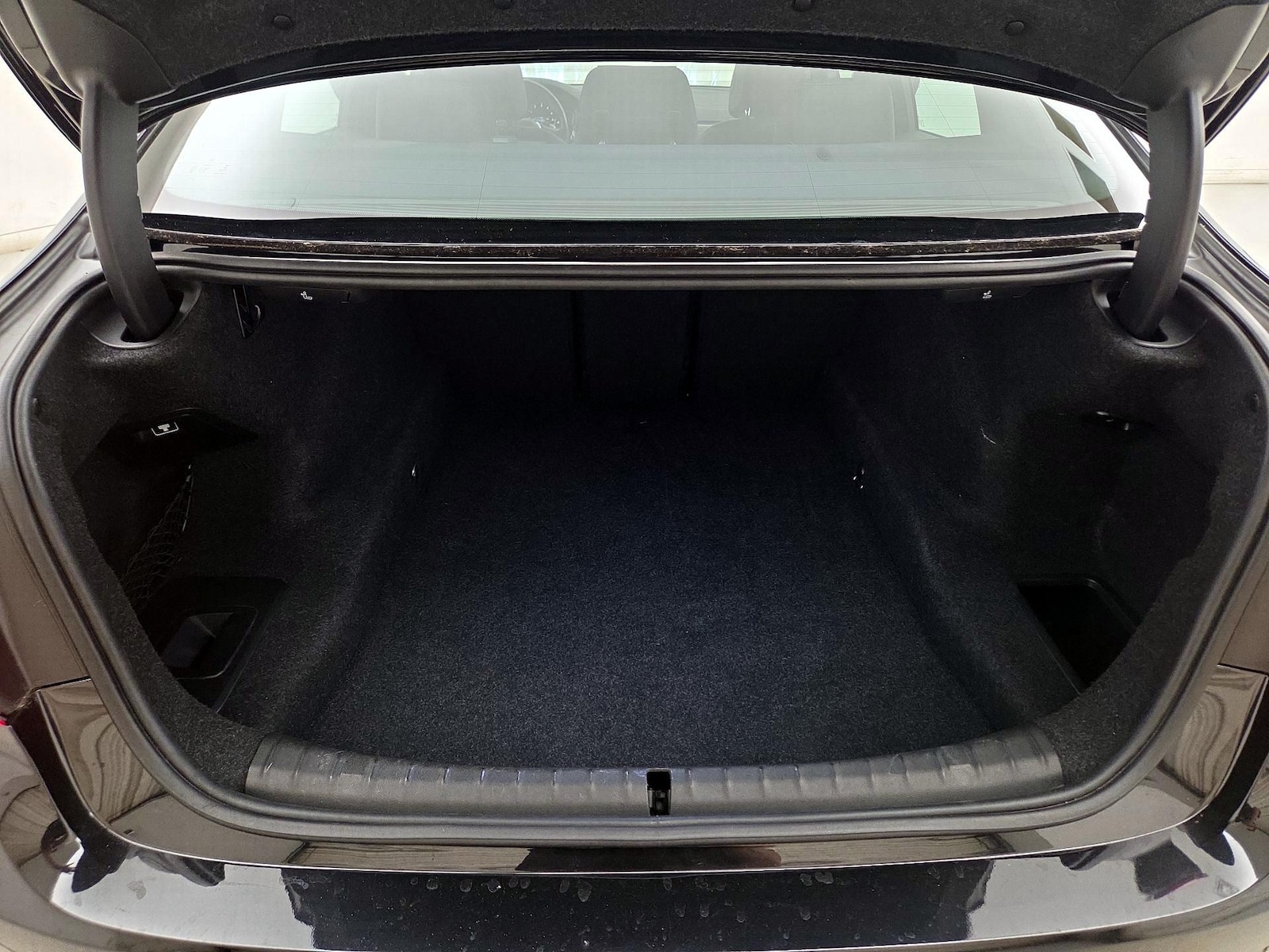 2017 BMW 5 Series 530i - Photo 23