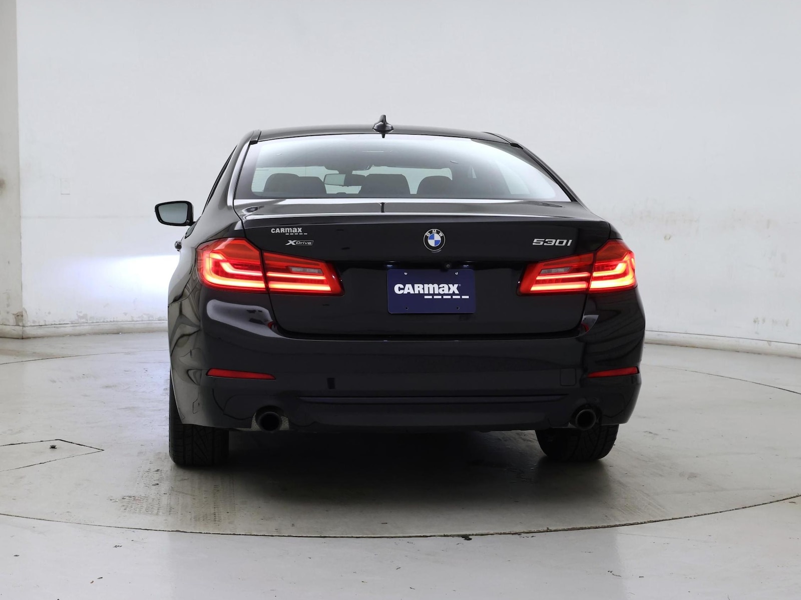 2017 BMW 5 Series 530i - Photo 7
