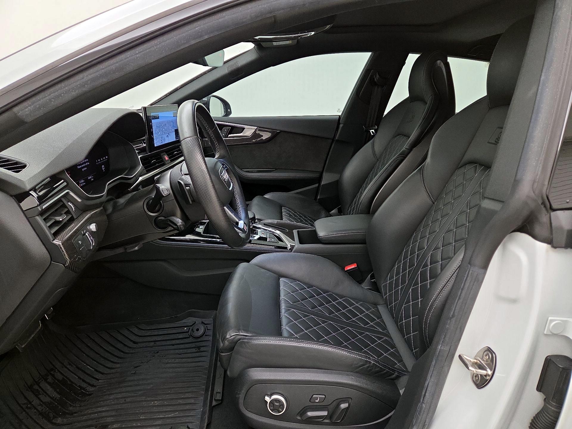 Thumbnail: 2021 Audi S5 - 11
