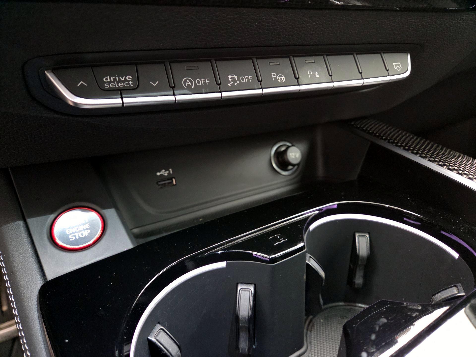 Thumbnail: 2021 Audi S5 - 19