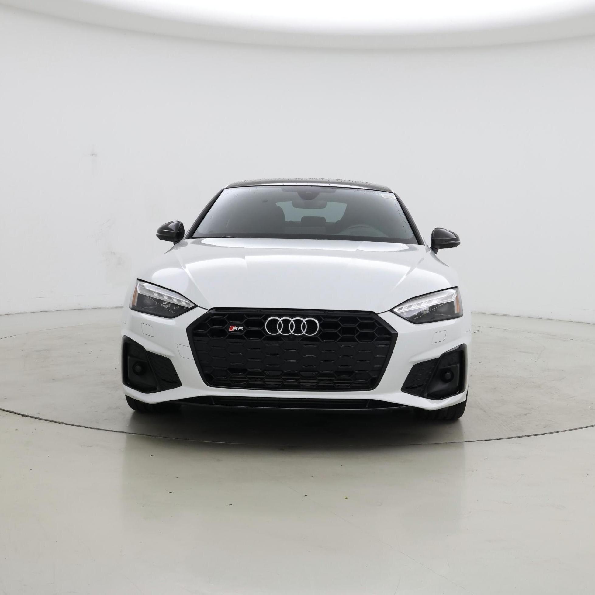Thumbnail: 2021 Audi S5 - 5