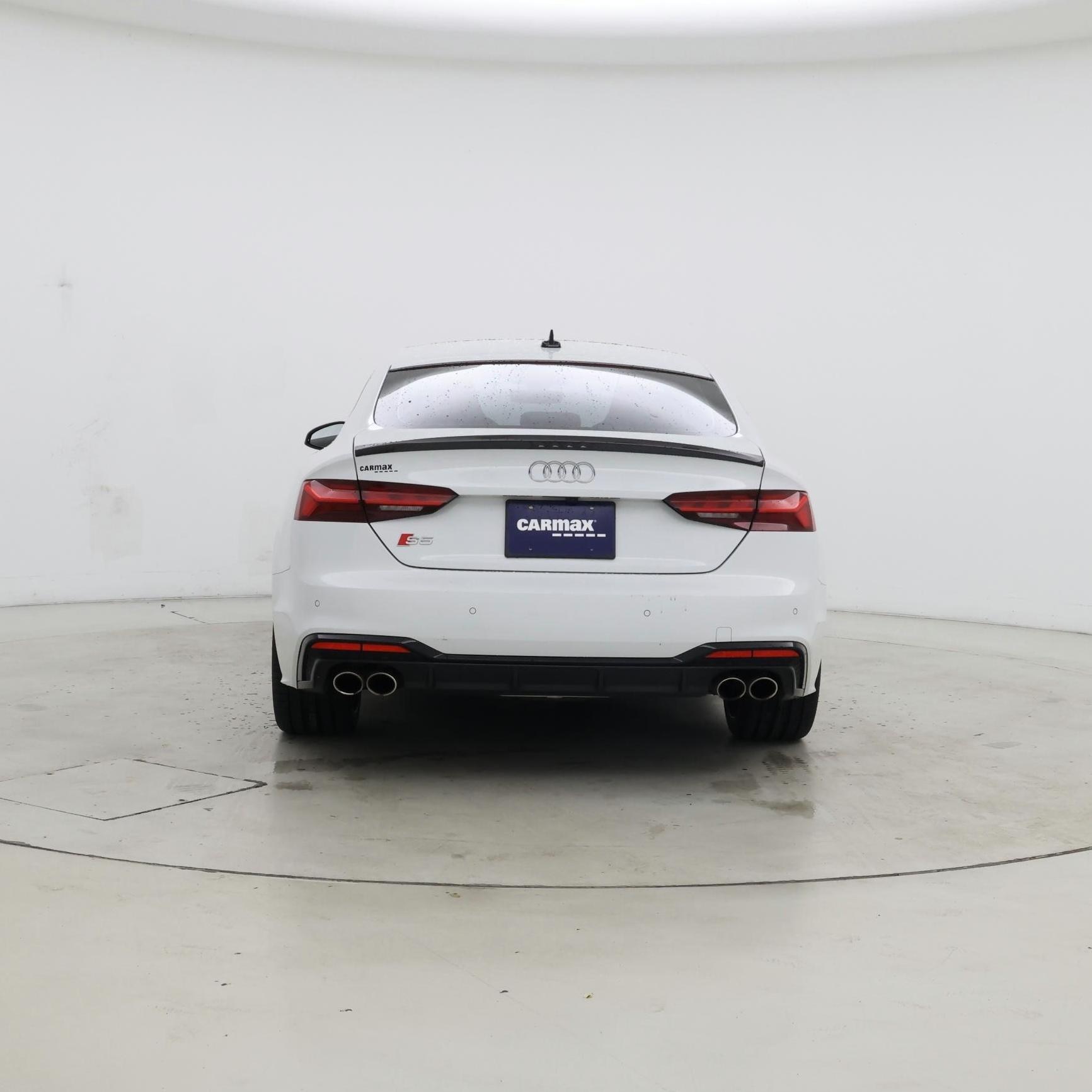 Thumbnail: 2021 Audi S5 - 6