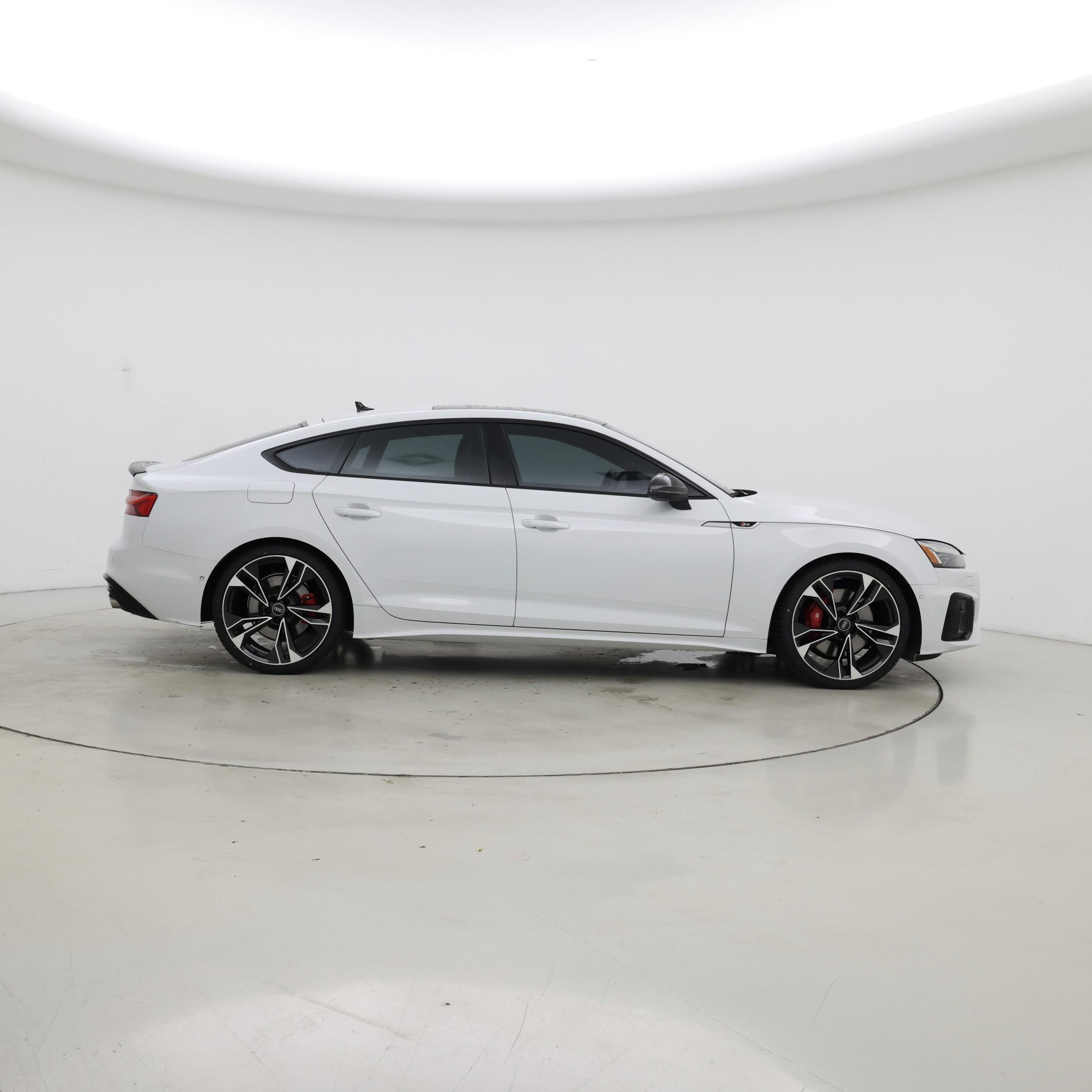 Thumbnail: 2021 Audi S5 - 7