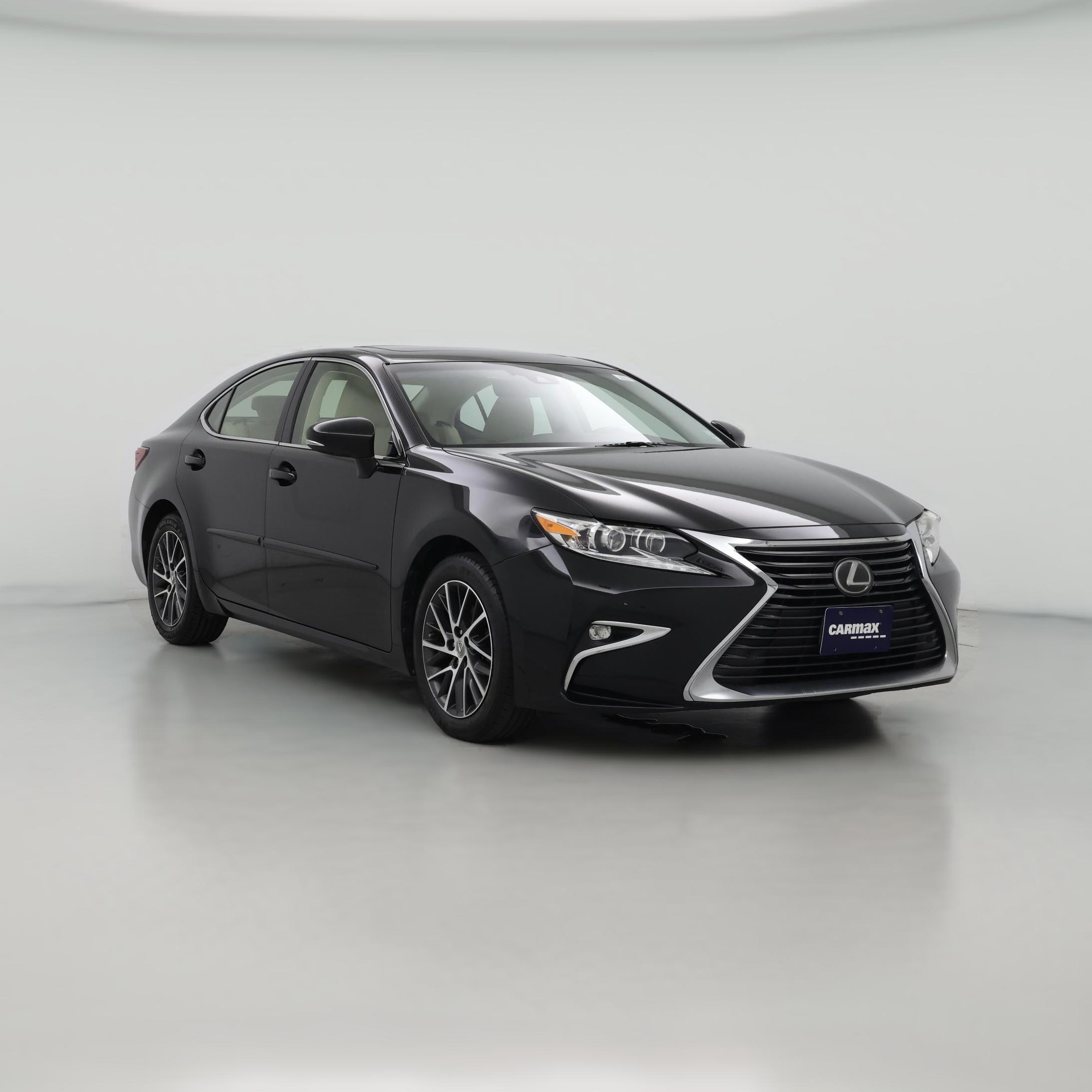 Thumbnail: 2016 Lexus ES - 1
