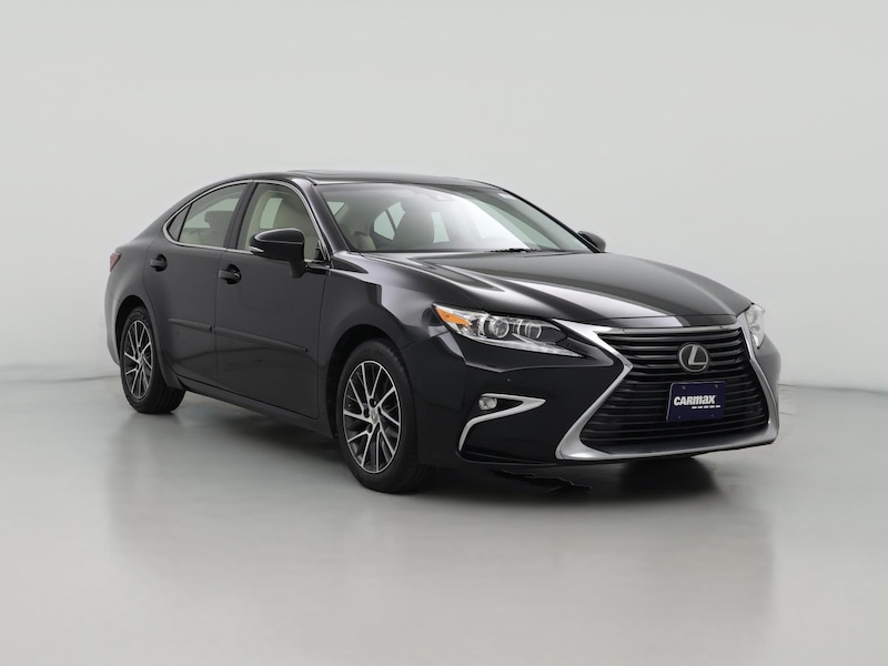 2016 Lexus ES 350 -
                  Bloomington, IL