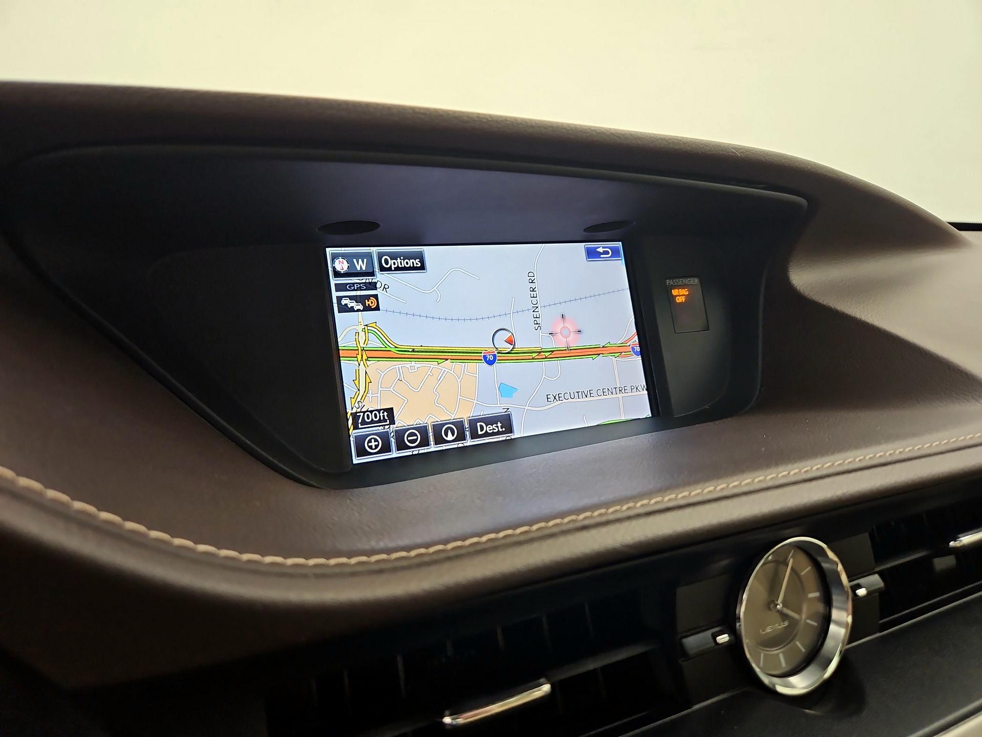 Thumbnail: 2016 Lexus ES - 14