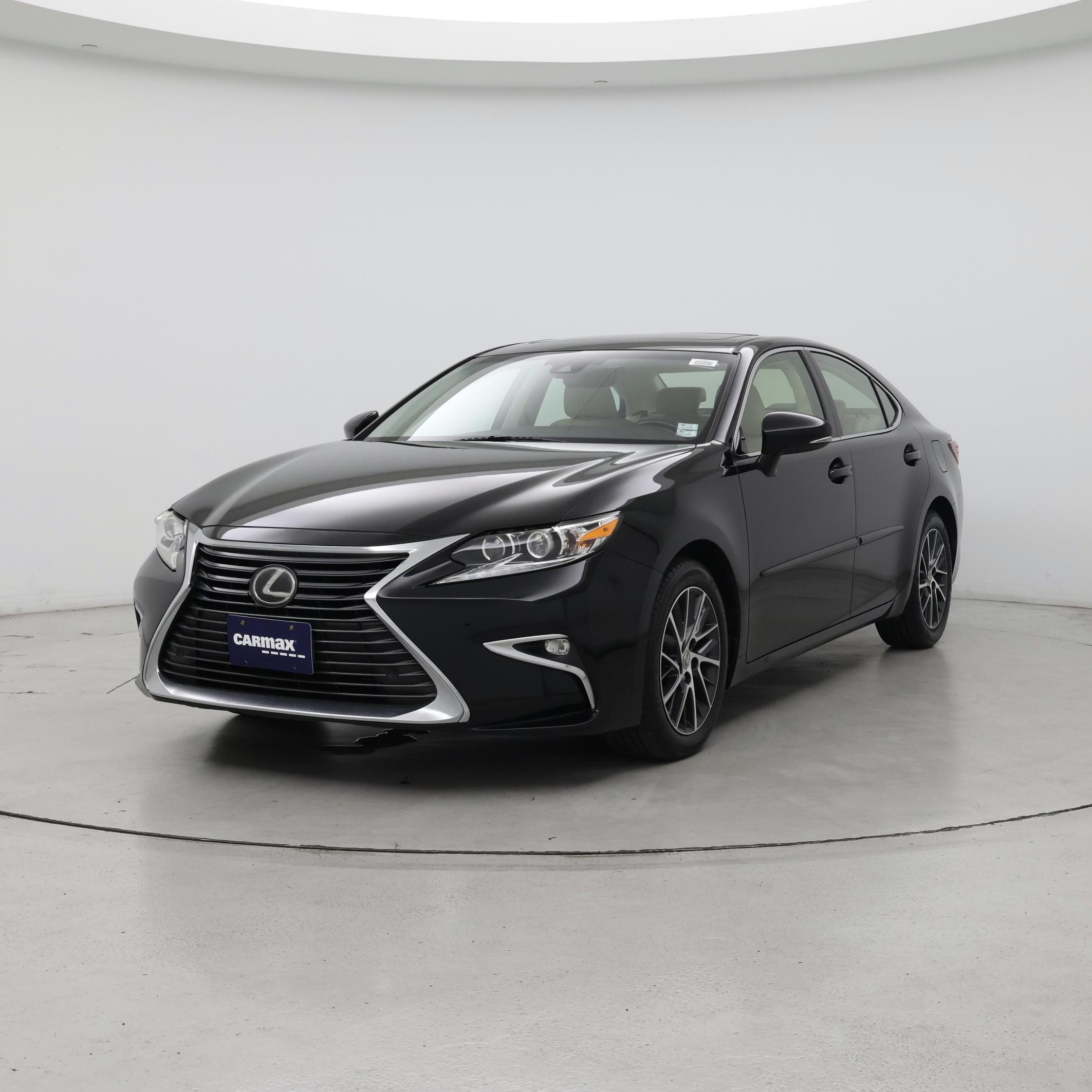 Thumbnail: 2016 Lexus ES - 4