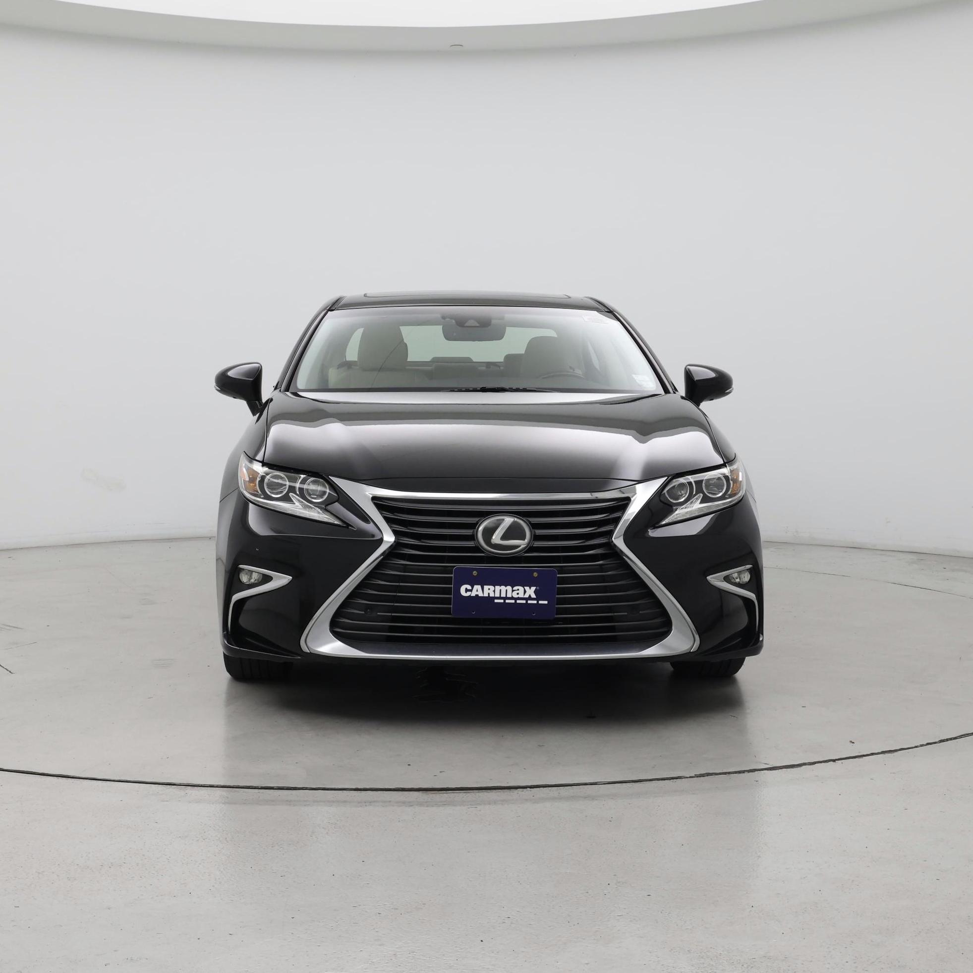 Thumbnail: 2016 Lexus ES - 5