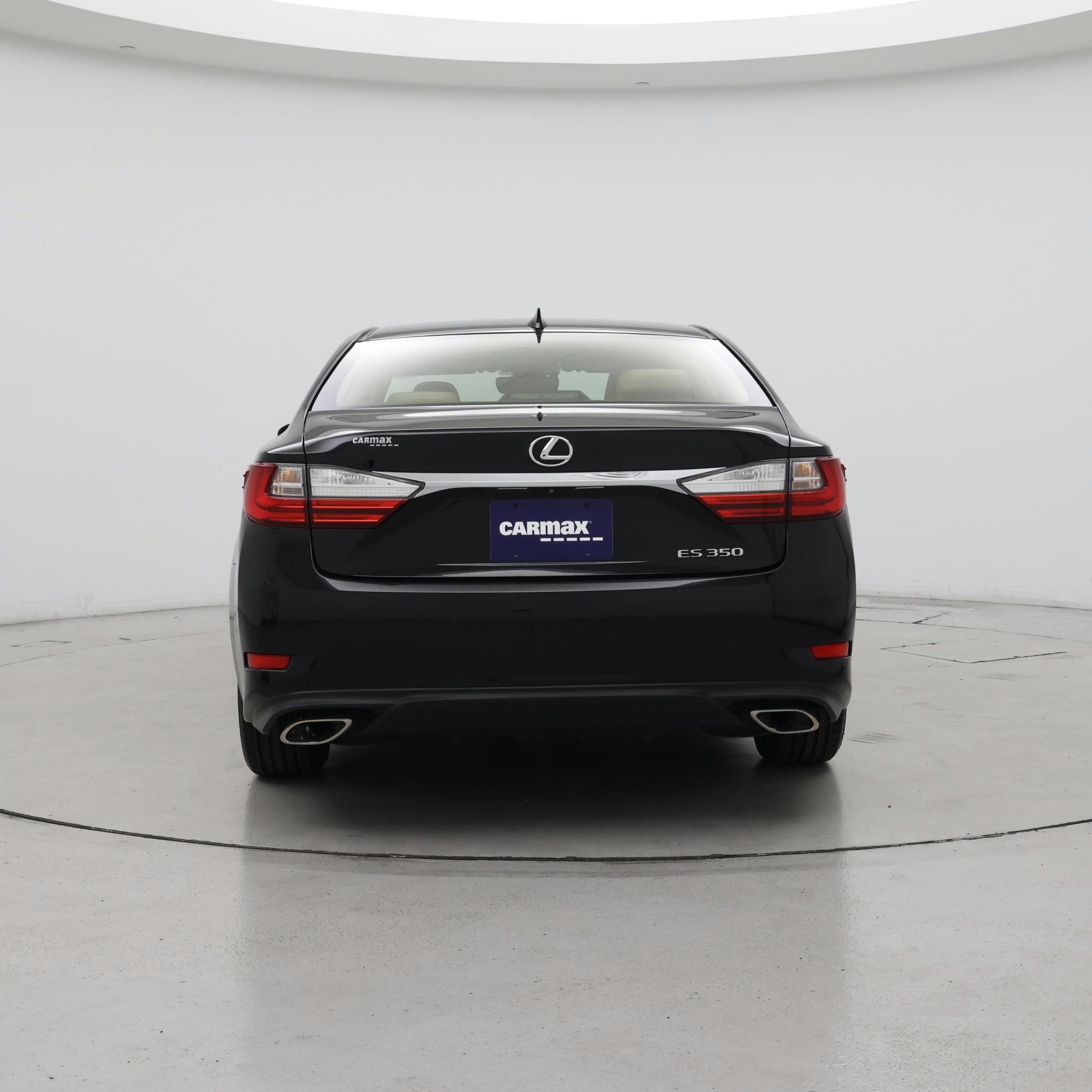 Thumbnail: 2016 Lexus ES - 6