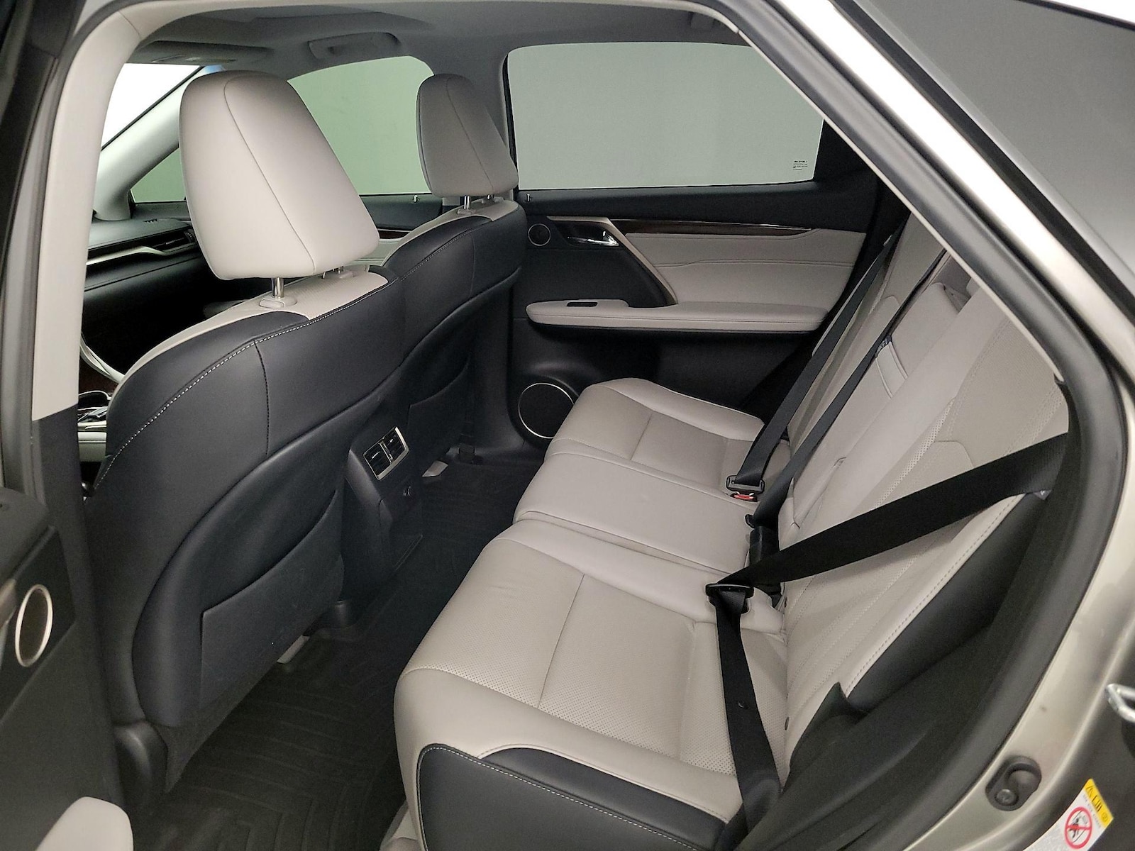2017 Lexus RX 350 - Photo 22