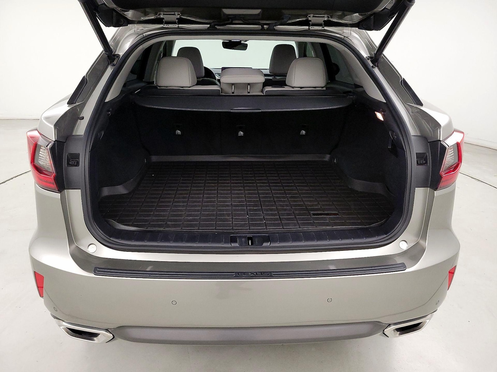 2017 Lexus RX 350 - Photo 23