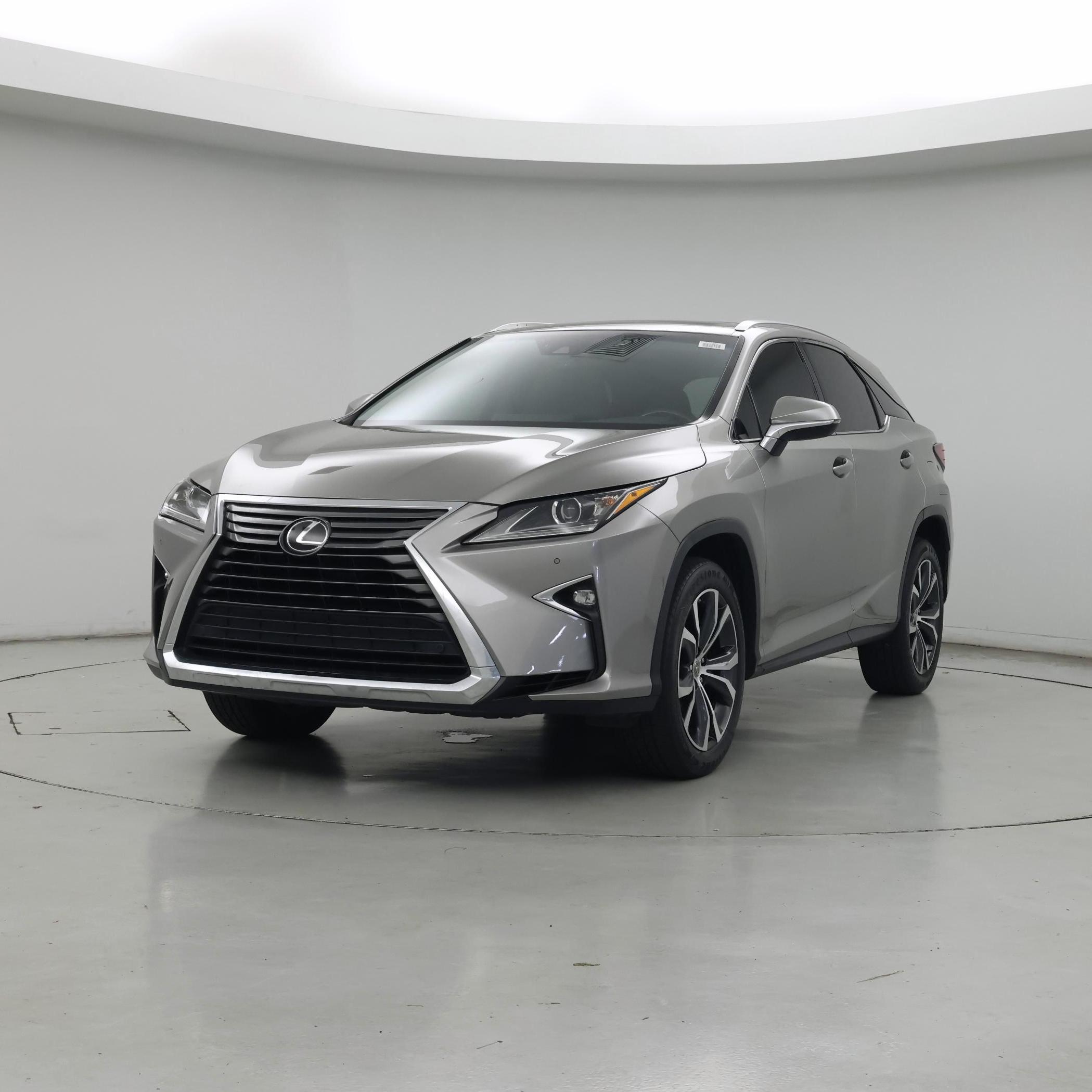 Thumbnail: 2017 Lexus RX - 4