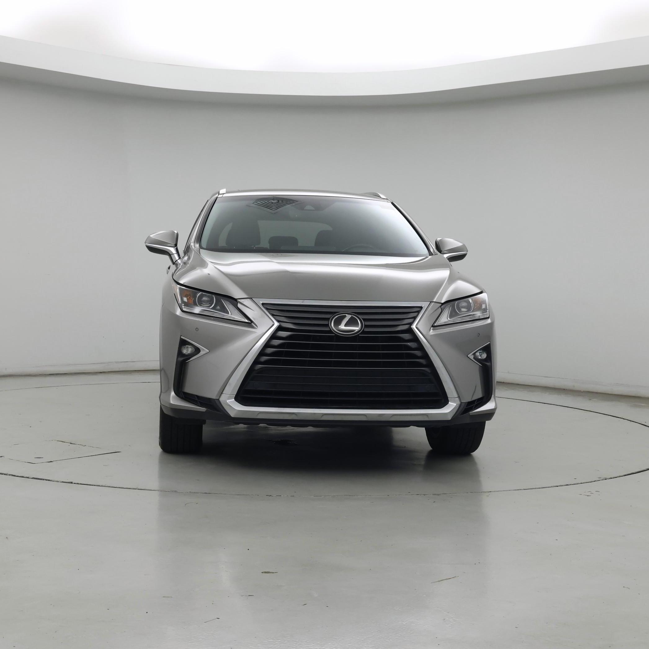 Thumbnail: 2017 Lexus RX - 5