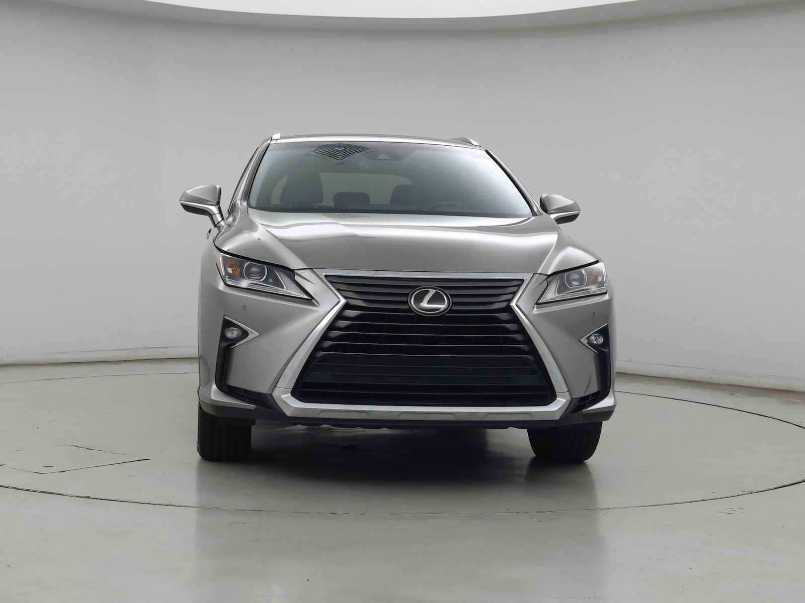 2017 Lexus RX 350 - Photo 6