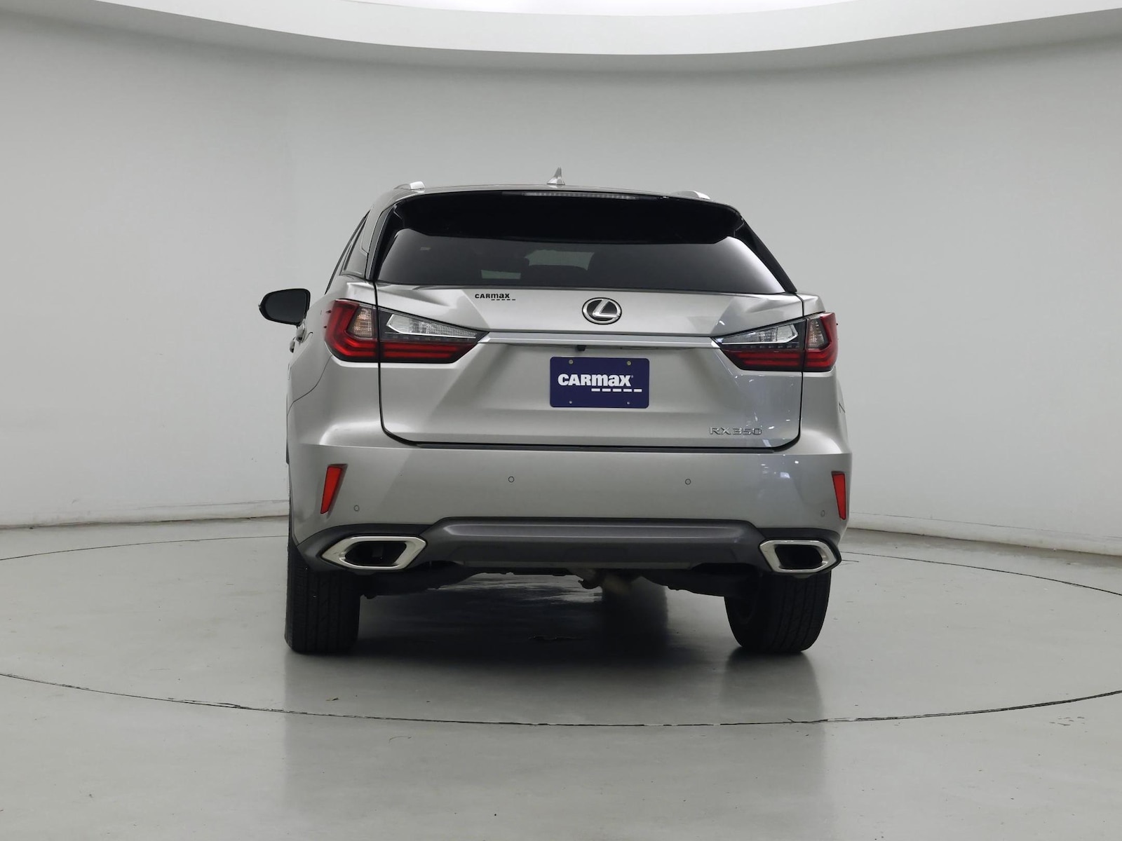 2017 Lexus RX 350 - Photo 7