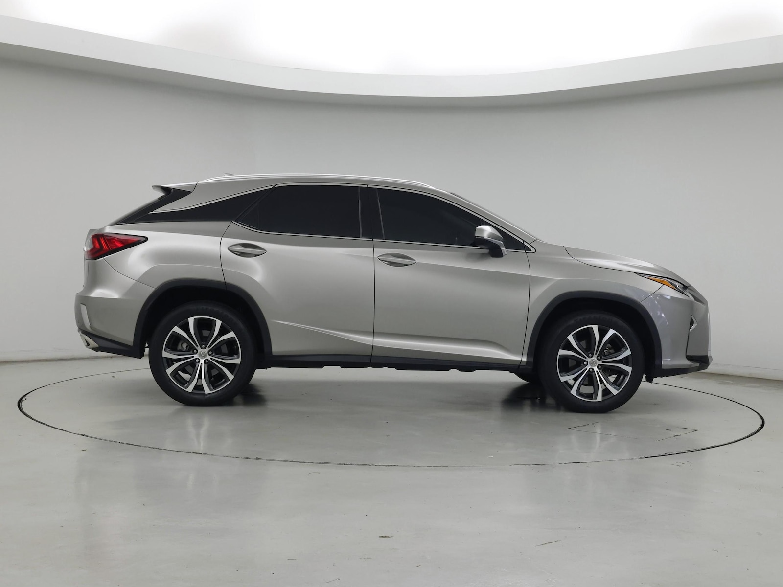 2017 Lexus RX 350 - Photo 8
