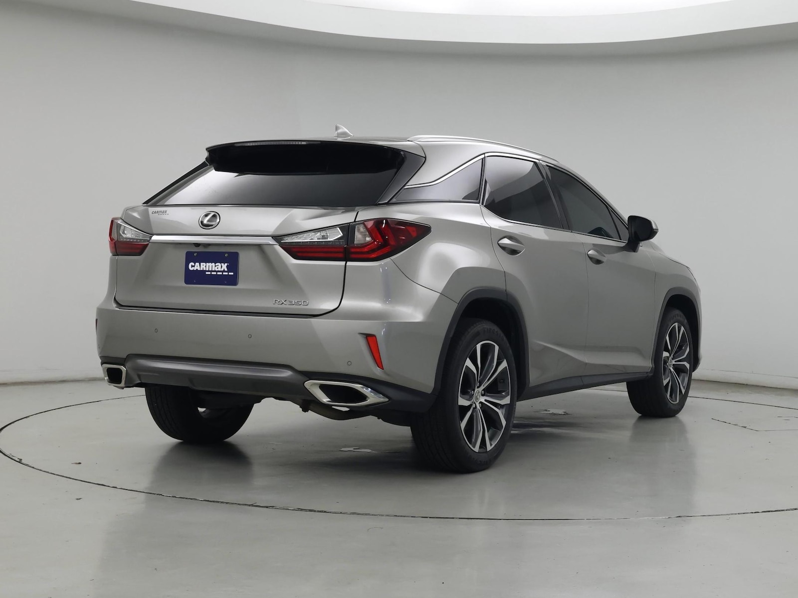 2017 Lexus RX 350 - Photo 9