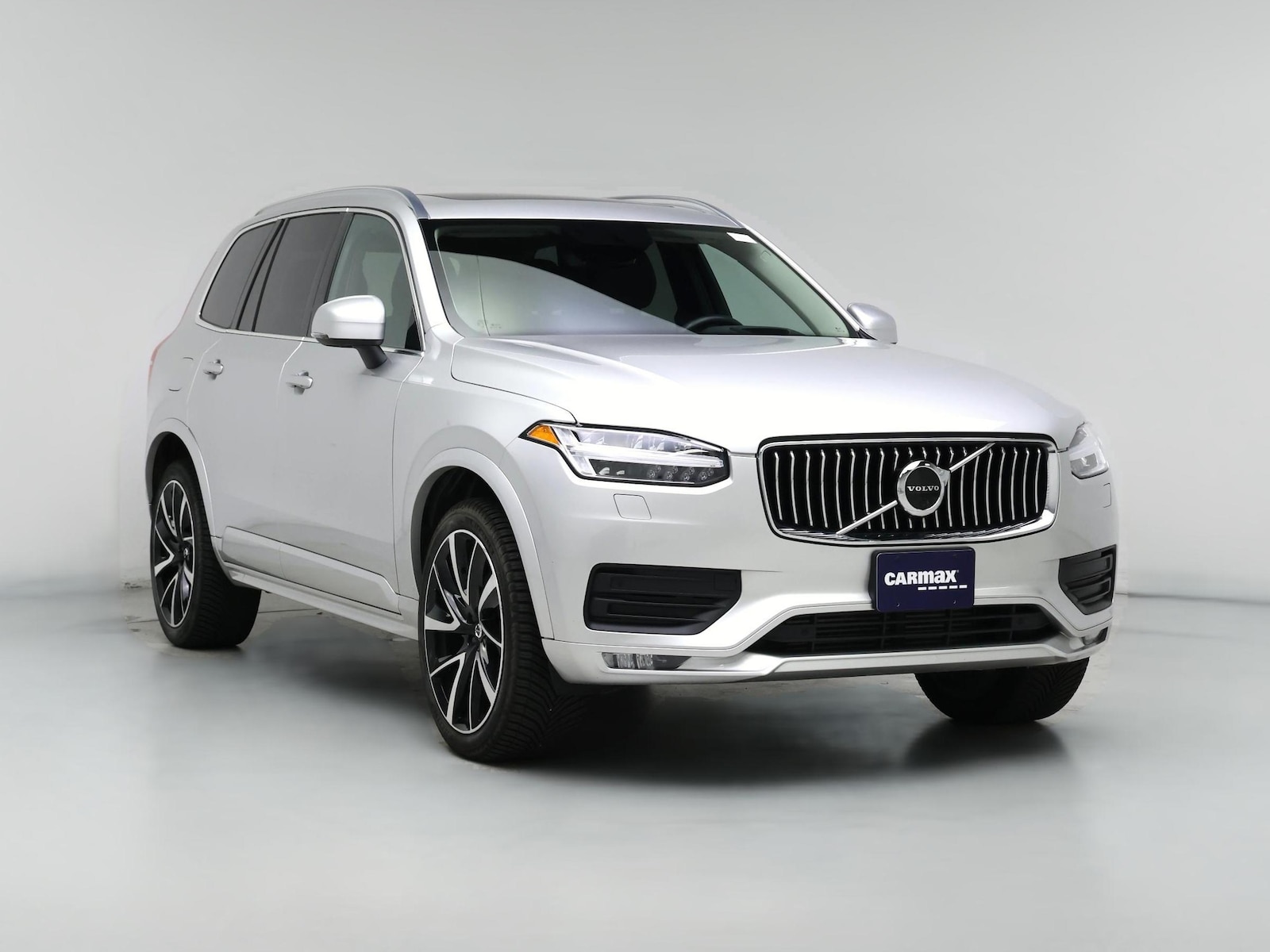 2021 Volvo XC90