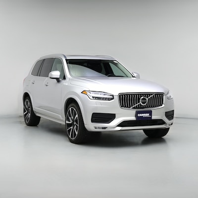 2021 Volvo XC90 T6 Momentum