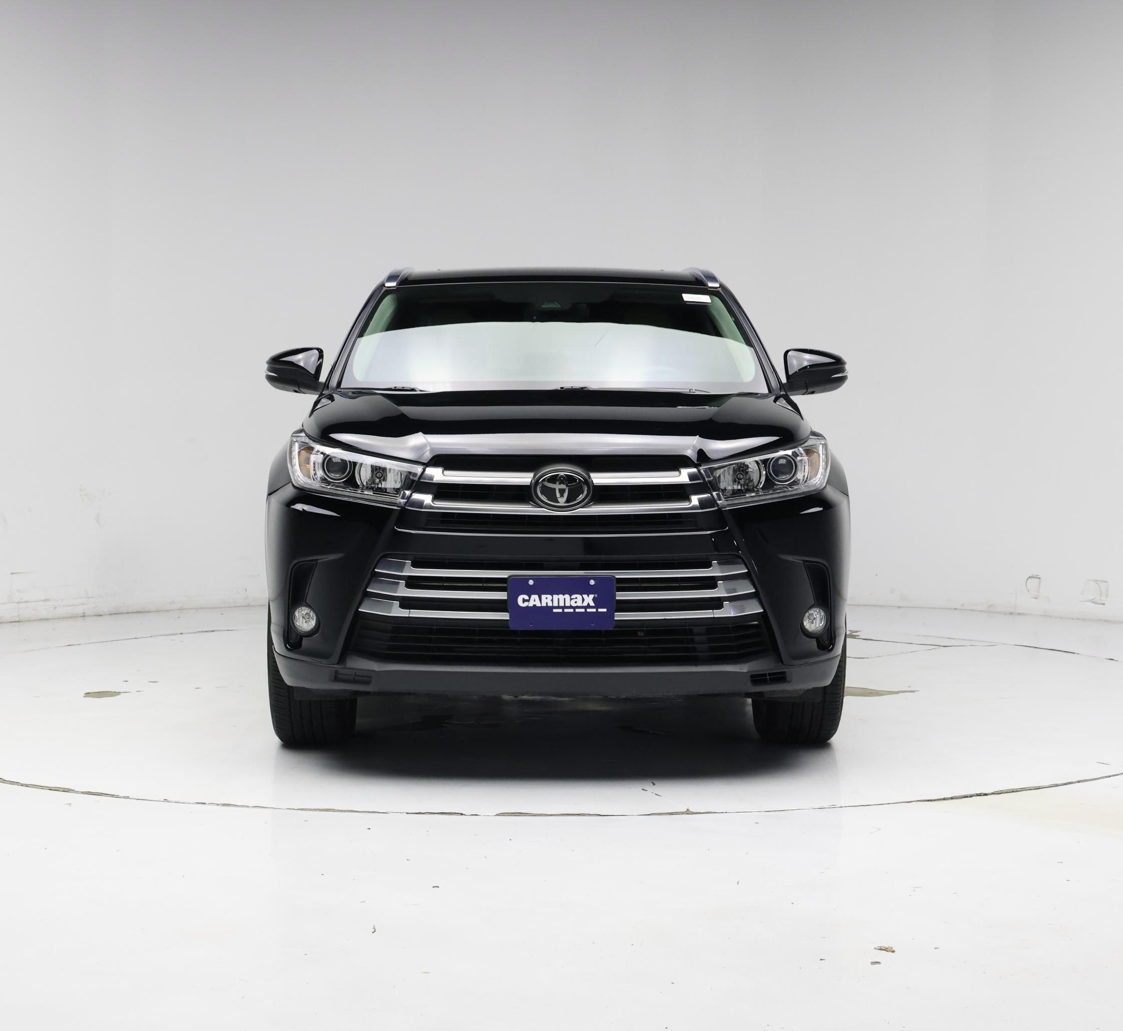 Thumbnail: 2017 Toyota Highlander - 5