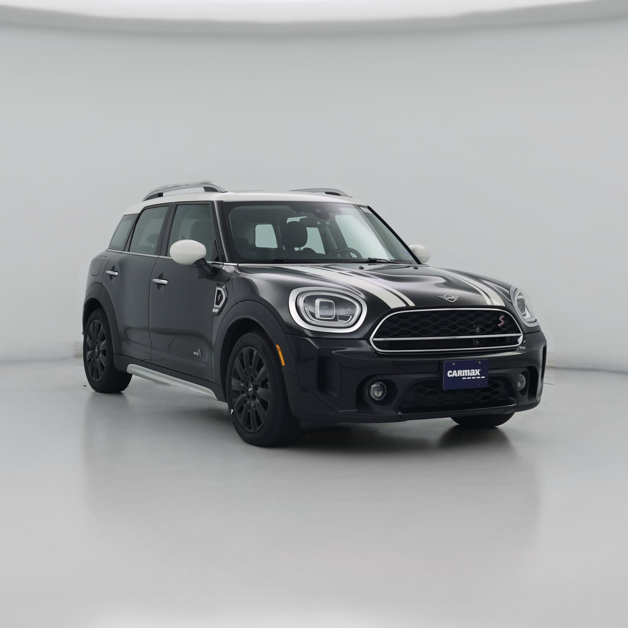 Thumbnail: 2022 MINI Cooper Countryman - 1