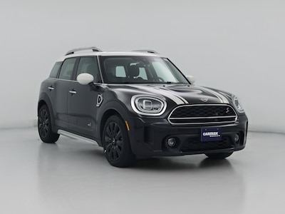 2022 Mini Cooper Countryman S ALL4