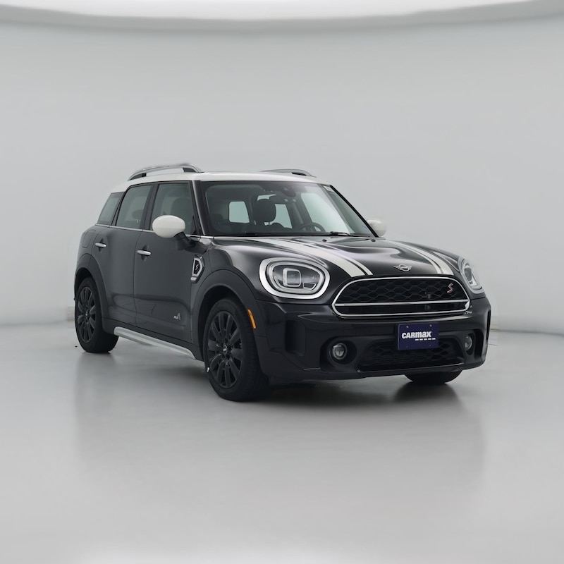 2022 Mini Cooper Countryman S ALL4