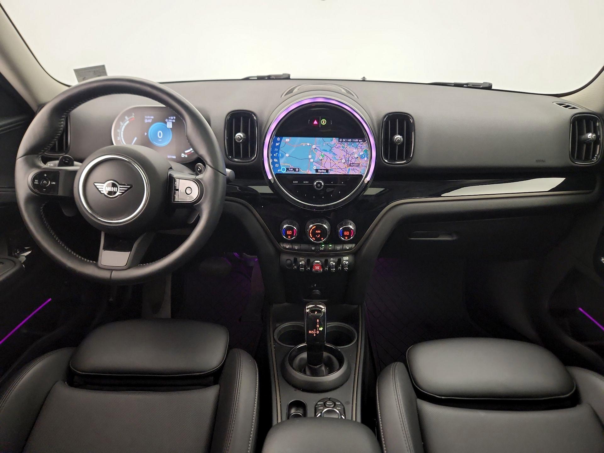 Thumbnail: 2022 MINI Cooper Countryman - 9