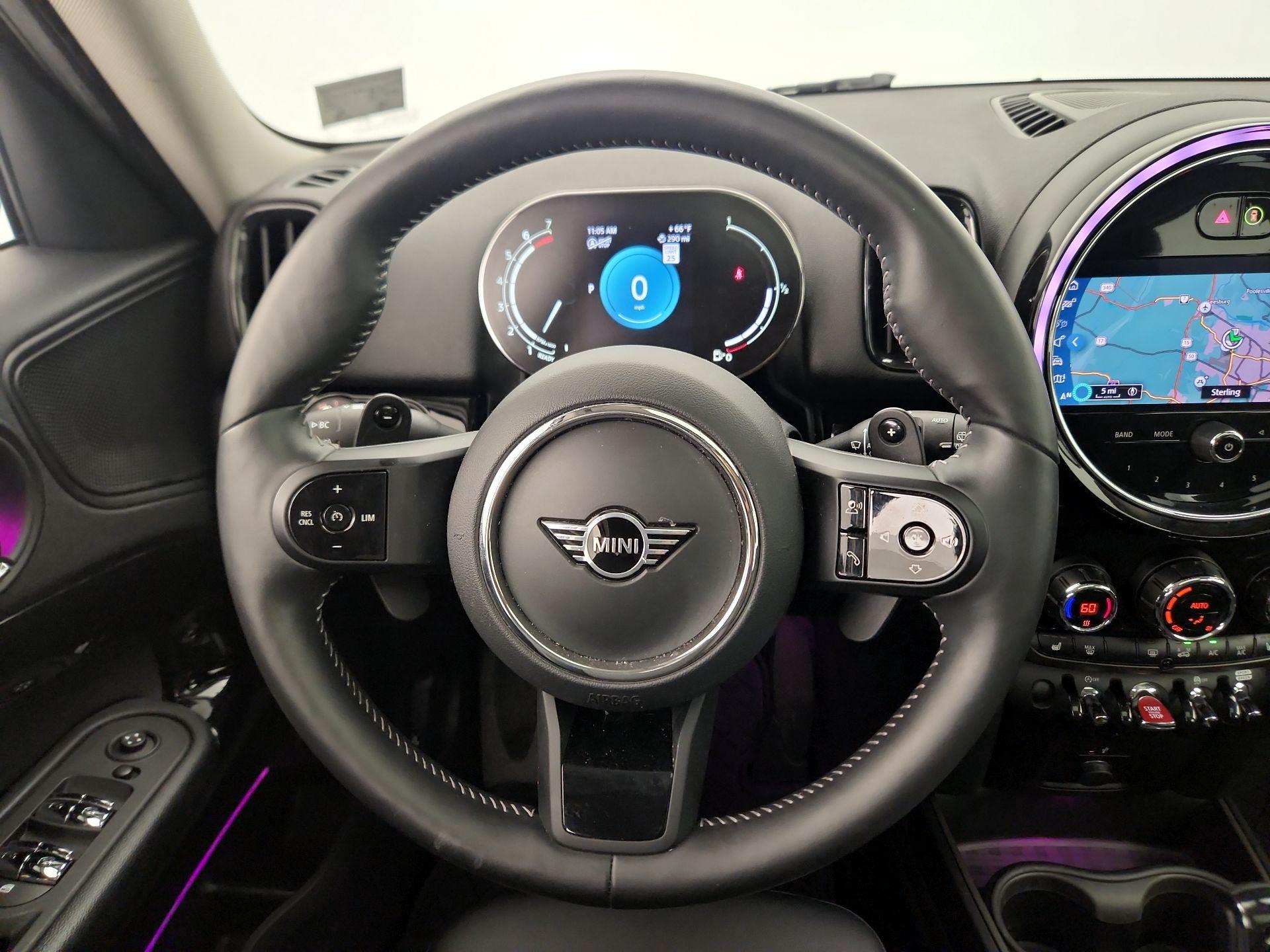 Thumbnail: 2022 MINI Cooper Countryman - 10