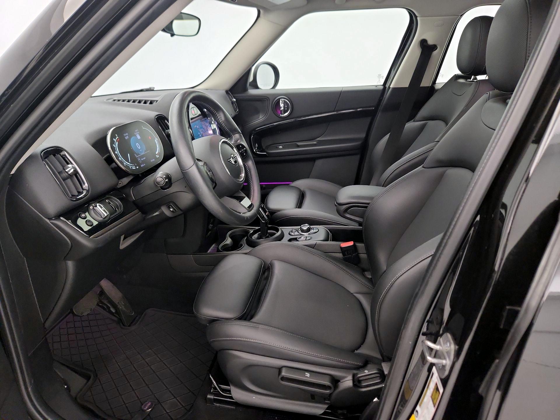 Thumbnail: 2022 MINI Cooper Countryman - 11