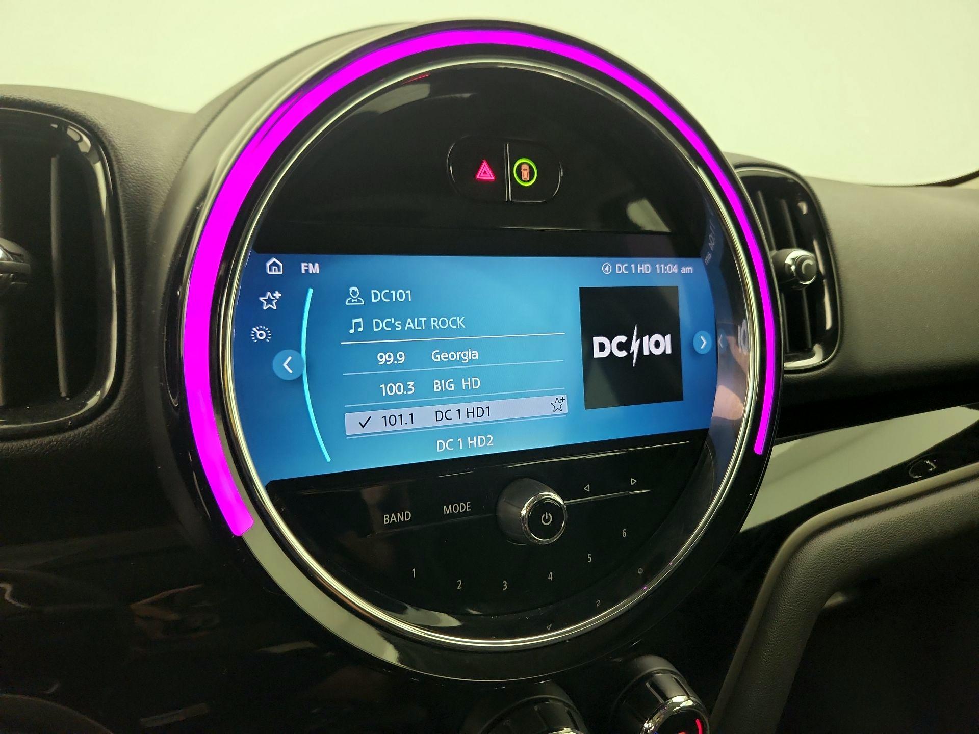 Thumbnail: 2022 MINI Cooper Countryman - 16
