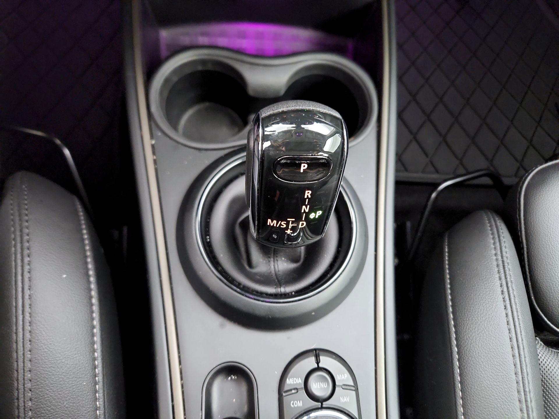 Thumbnail: 2022 MINI Cooper Countryman - 18