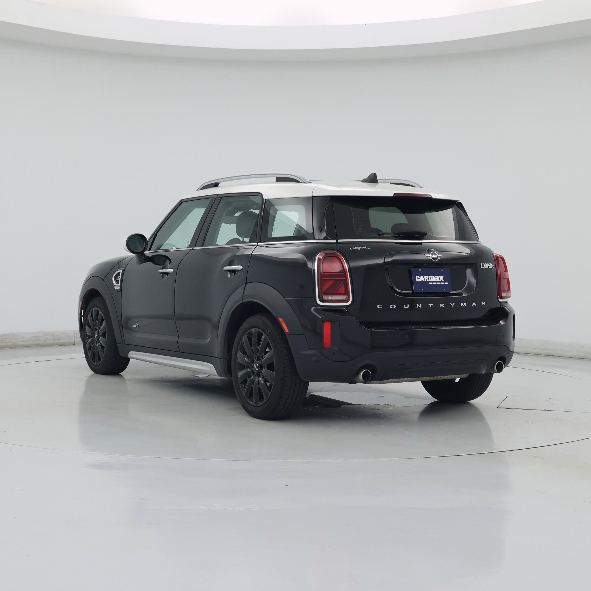 Thumbnail: 2022 MINI Cooper Countryman - 2