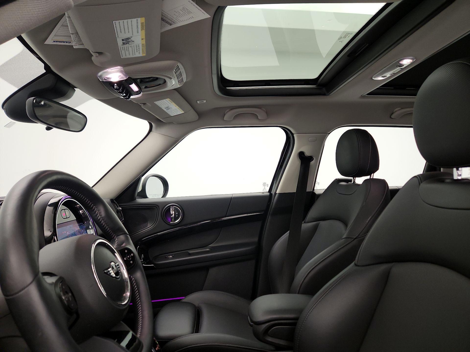 Thumbnail: 2022 MINI Cooper Countryman - 20