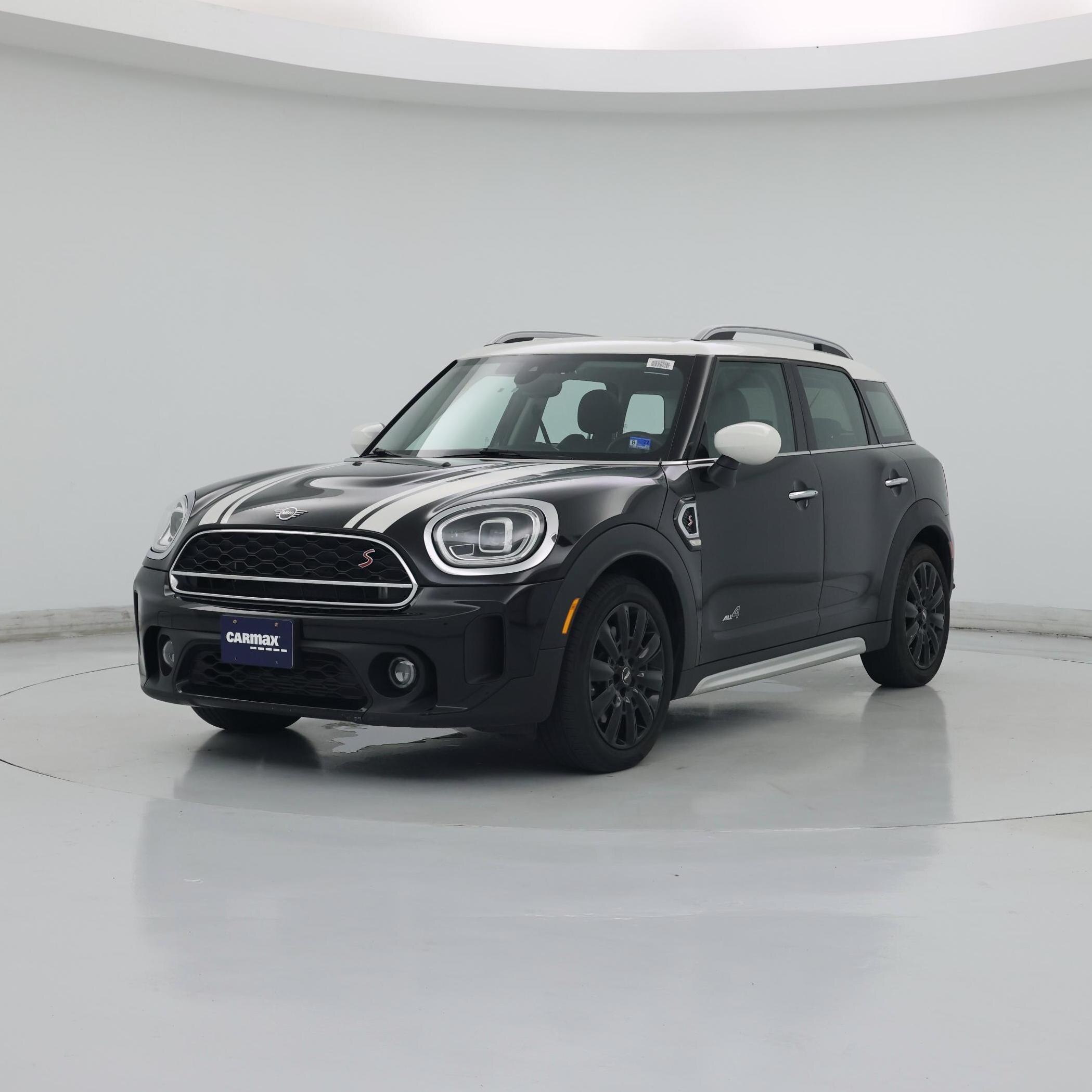 Thumbnail: 2022 MINI Cooper Countryman - 4