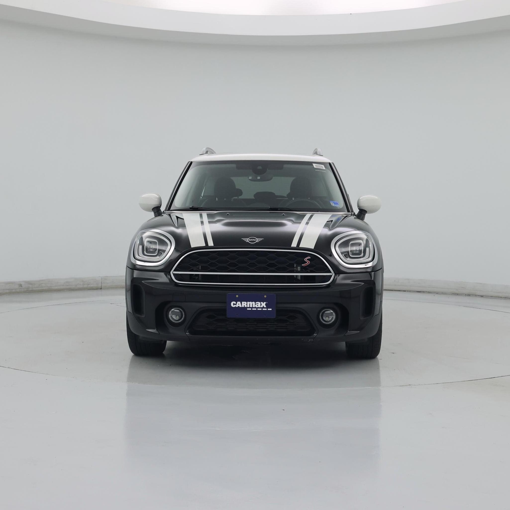 Thumbnail: 2022 MINI Cooper Countryman - 5
