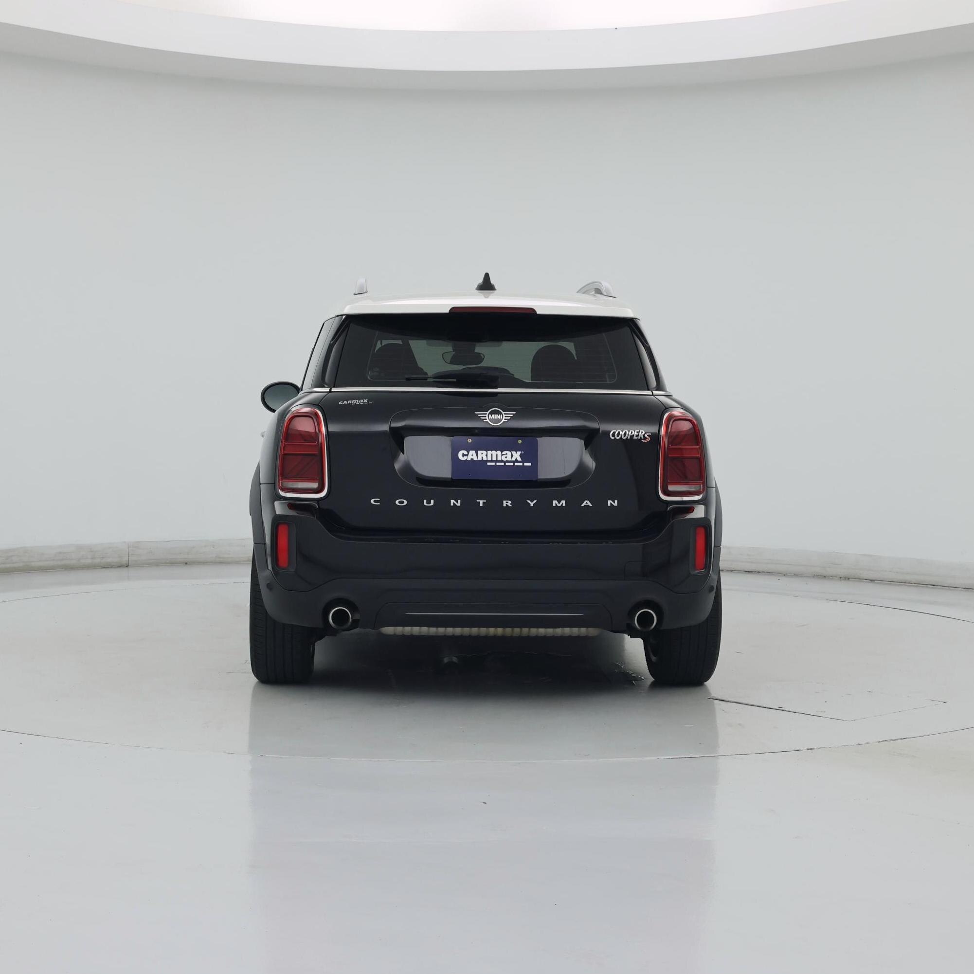 Thumbnail: 2022 MINI Cooper Countryman - 6