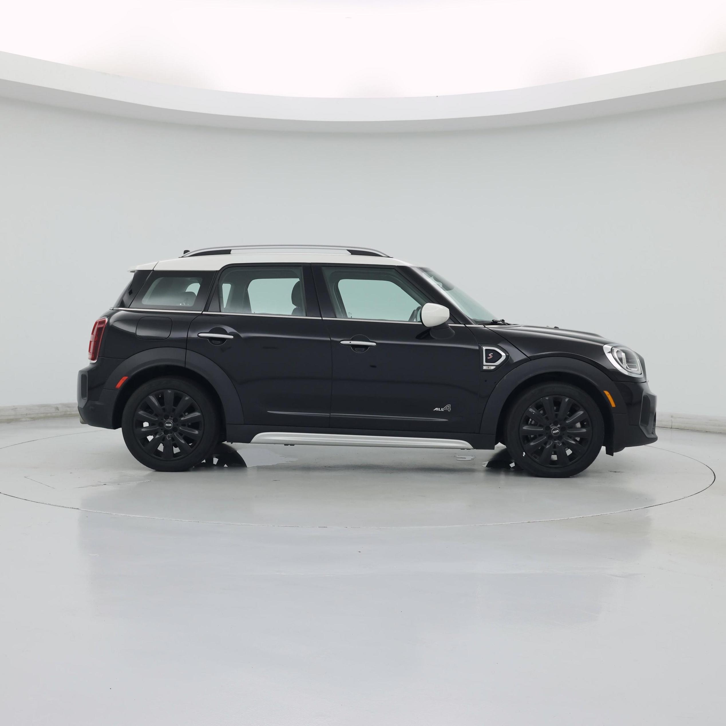Thumbnail: 2022 MINI Cooper Countryman - 7