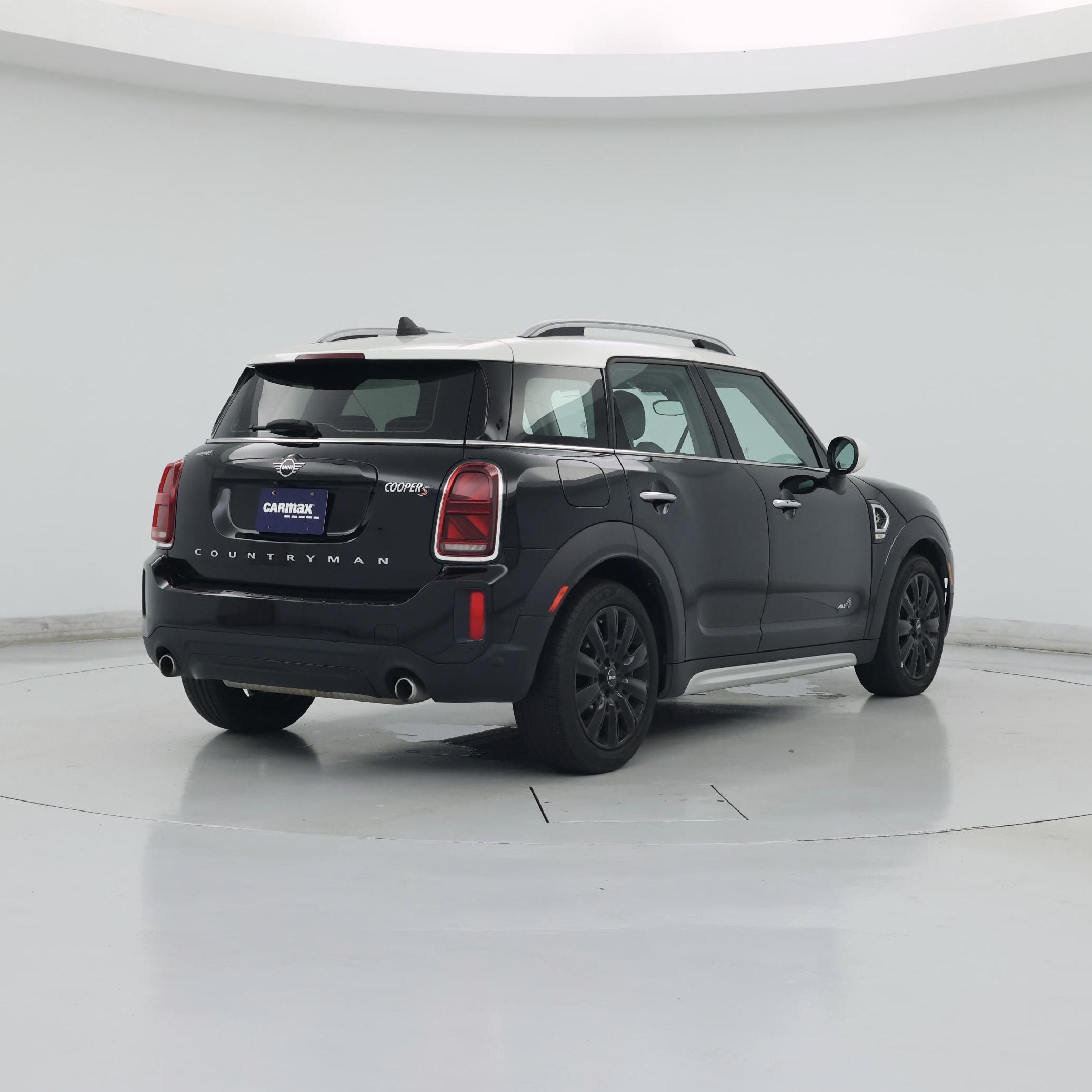 Thumbnail: 2022 MINI Cooper Countryman - 8