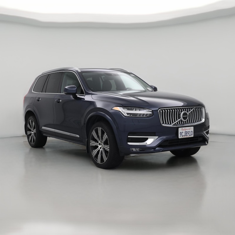 2020 Volvo XC90 T6 Inscription