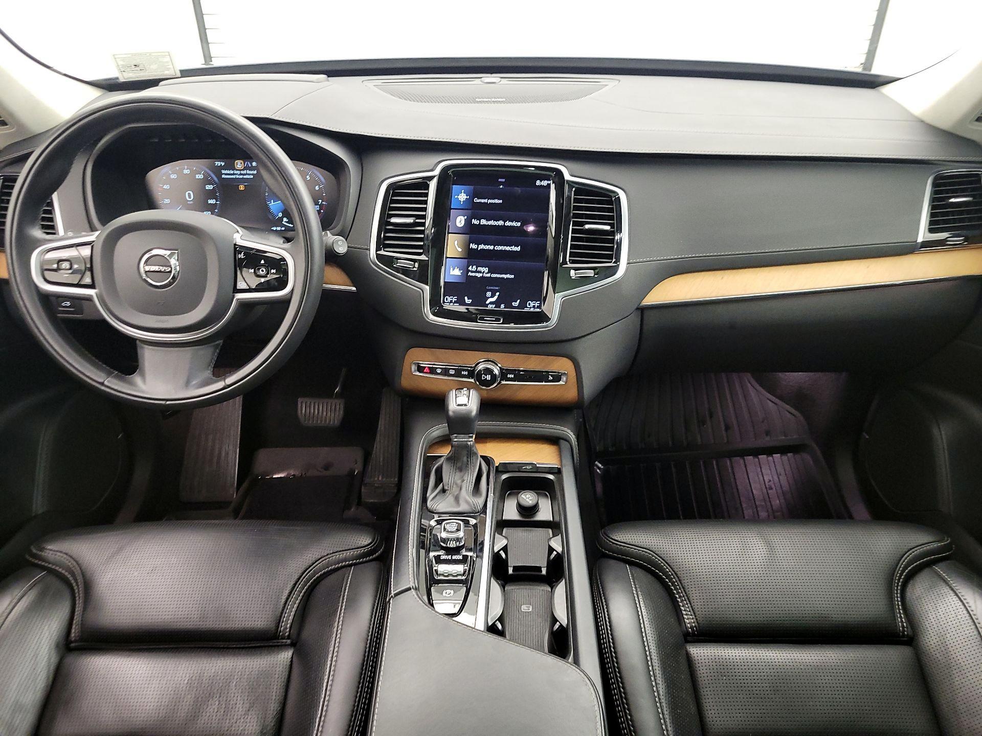 Thumbnail: 2020 Volvo XC90 - 9